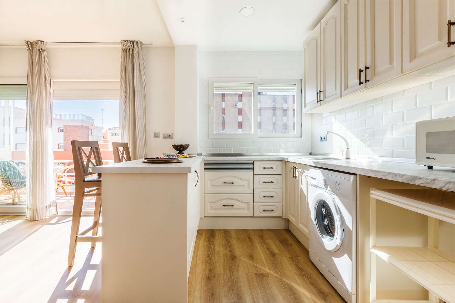 Apartmán v pronájmu in Torre del Mar