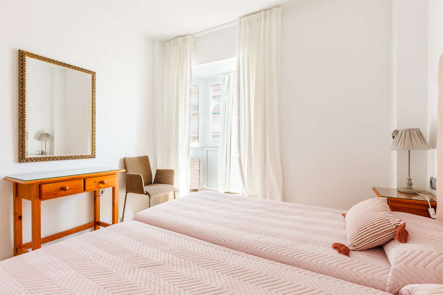 Apartmán v pronájmu in Torre del Mar