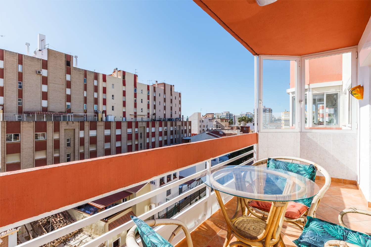 Apartmán v pronájmu in Torre del Mar