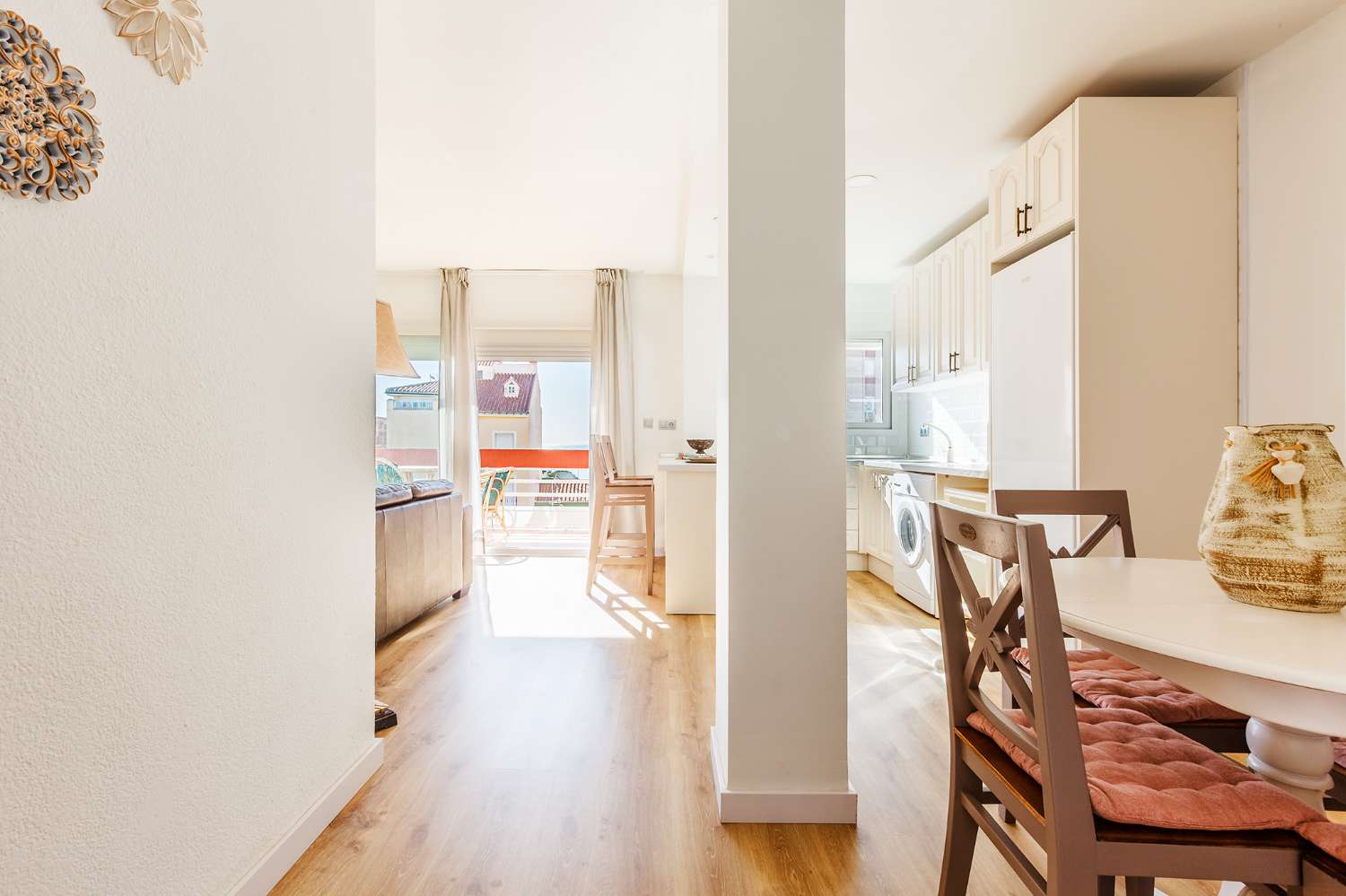 Apartmán v pronájmu in Torre del Mar