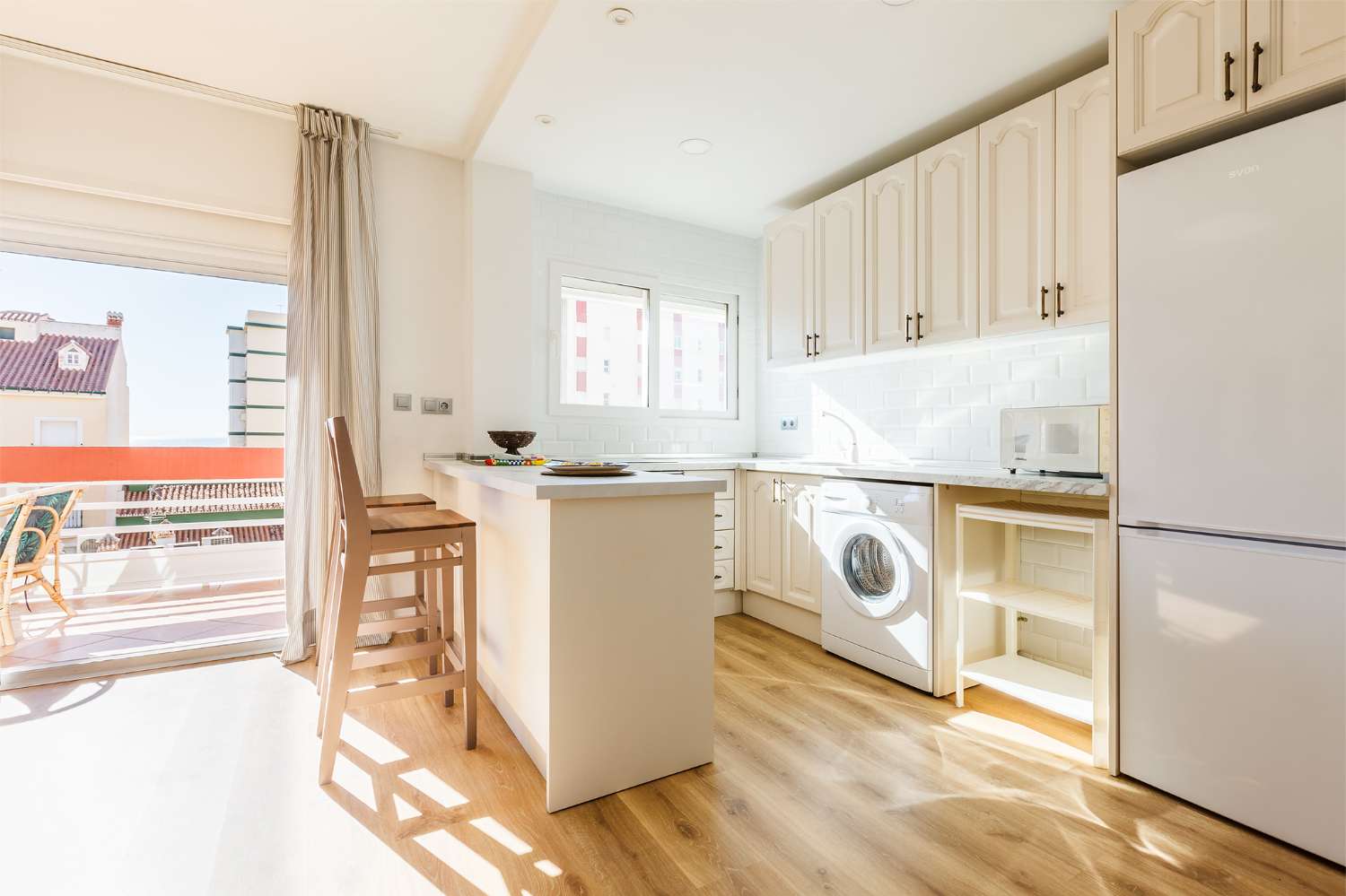 Apartmán v pronájmu in Torre del Mar