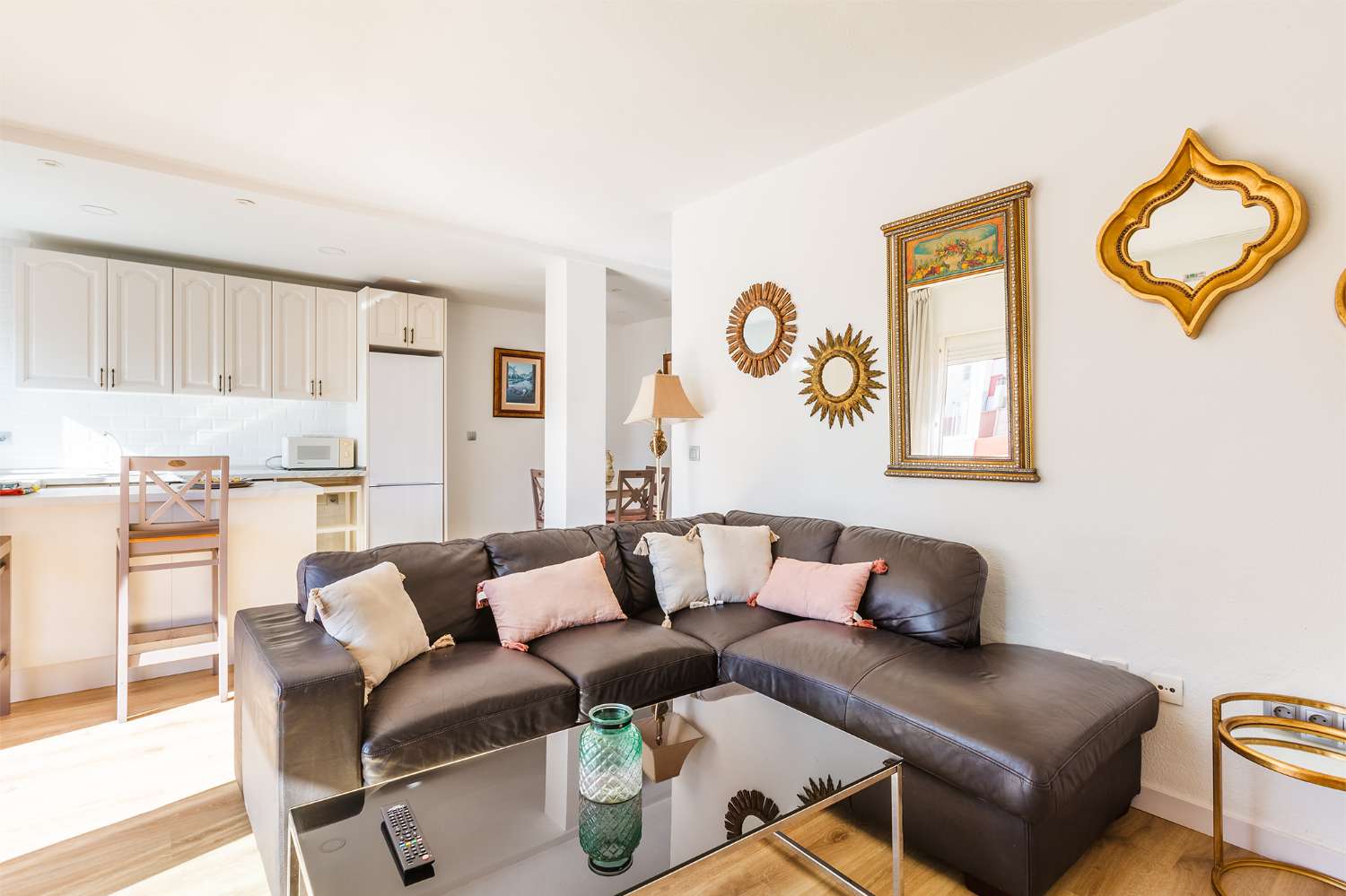 Apartmán v pronájmu in Torre del Mar