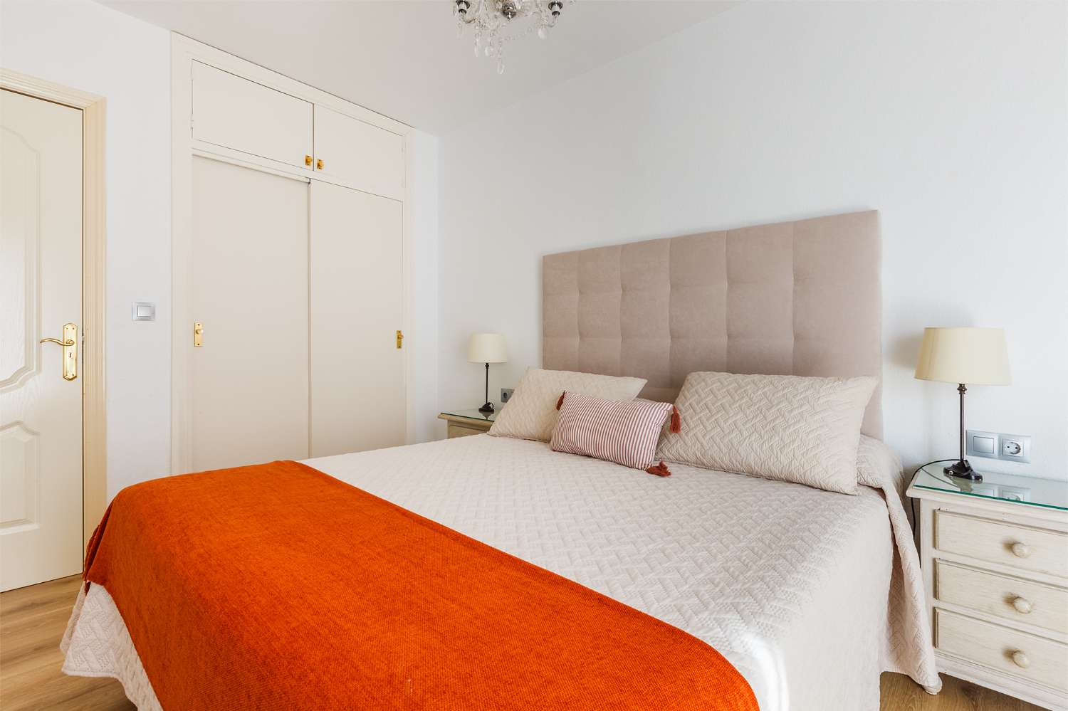 Apartmán v pronájmu in Torre del Mar