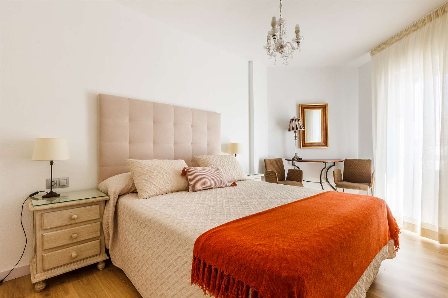 Apartmán v pronájmu in Torre del Mar