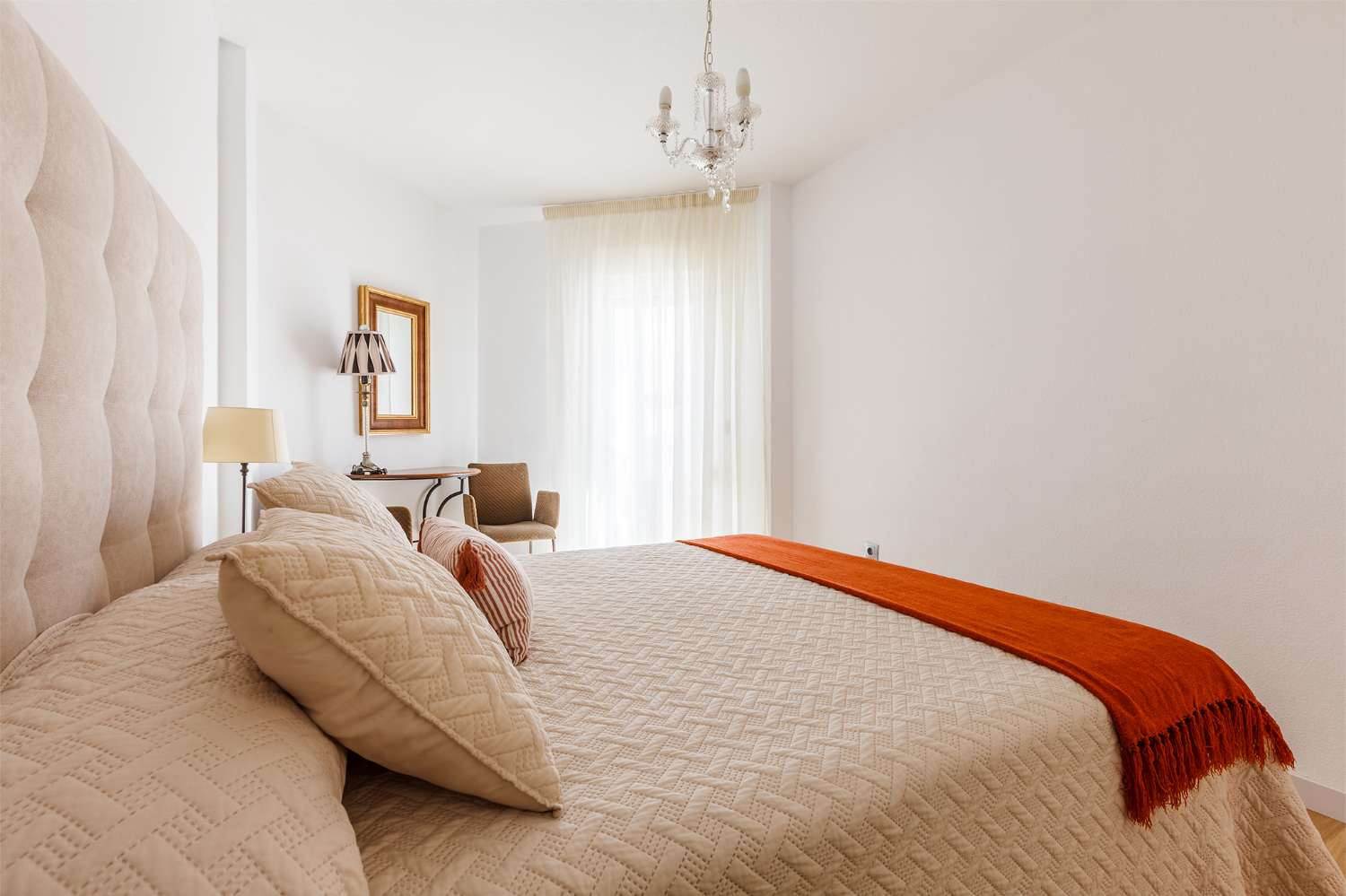 Apartmán v pronájmu in Torre del Mar