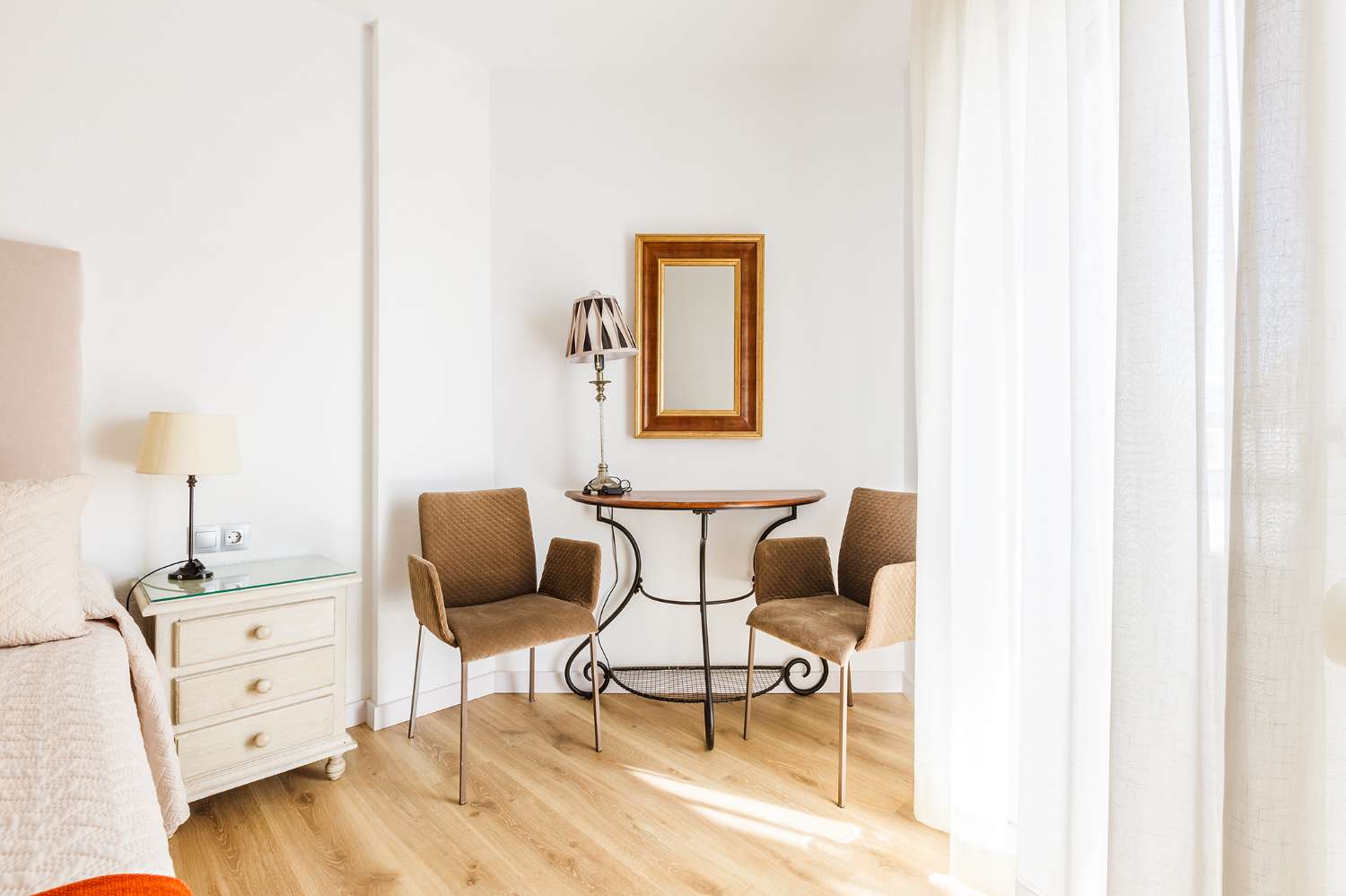 Apartmán v pronájmu in Torre del Mar