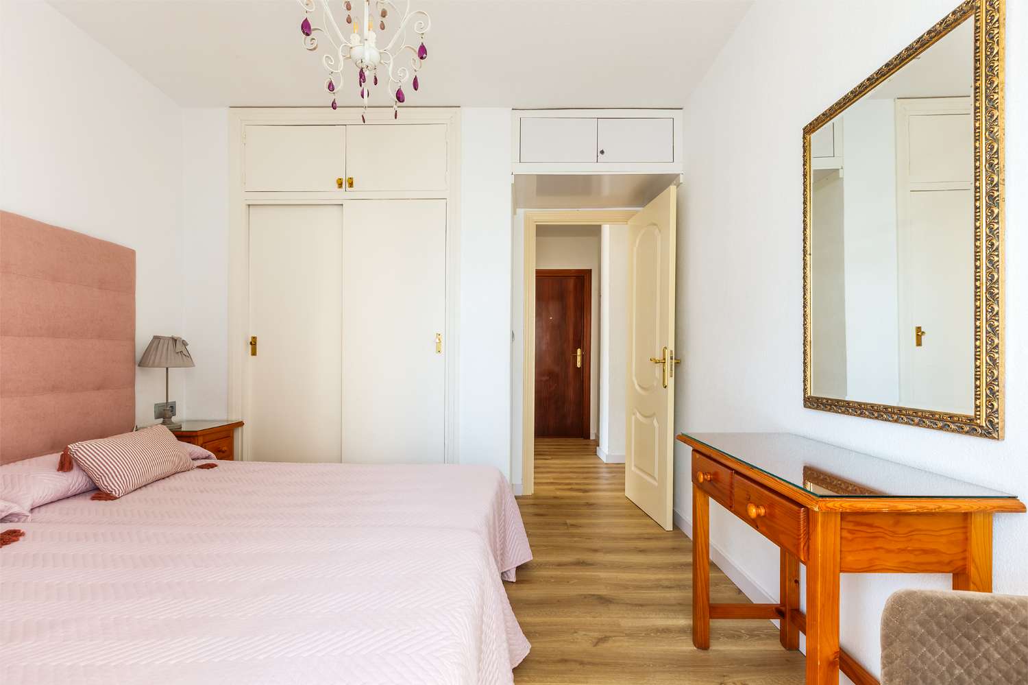 Apartmán v pronájmu in Torre del Mar