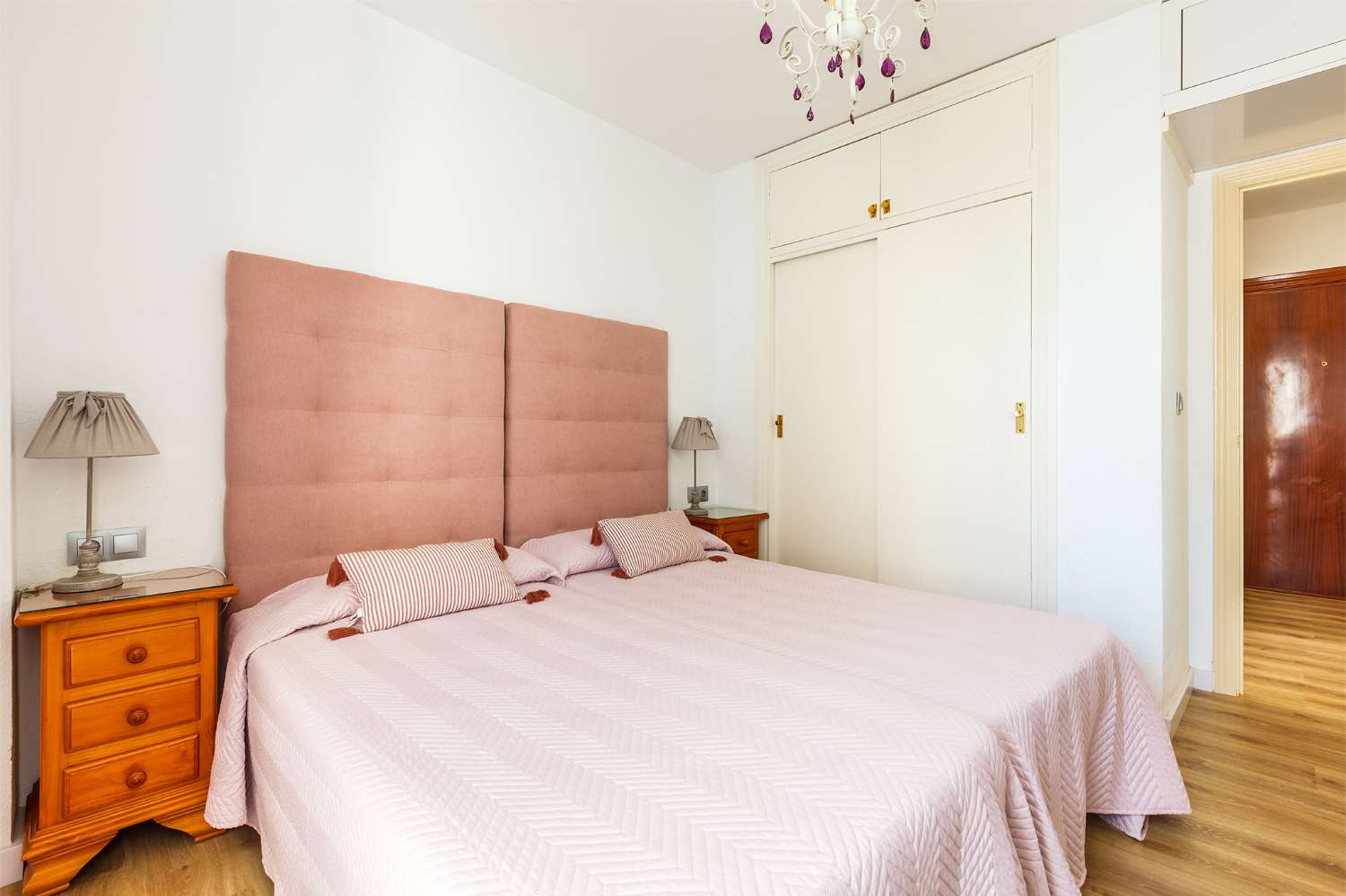 Apartmán v pronájmu in Torre del Mar