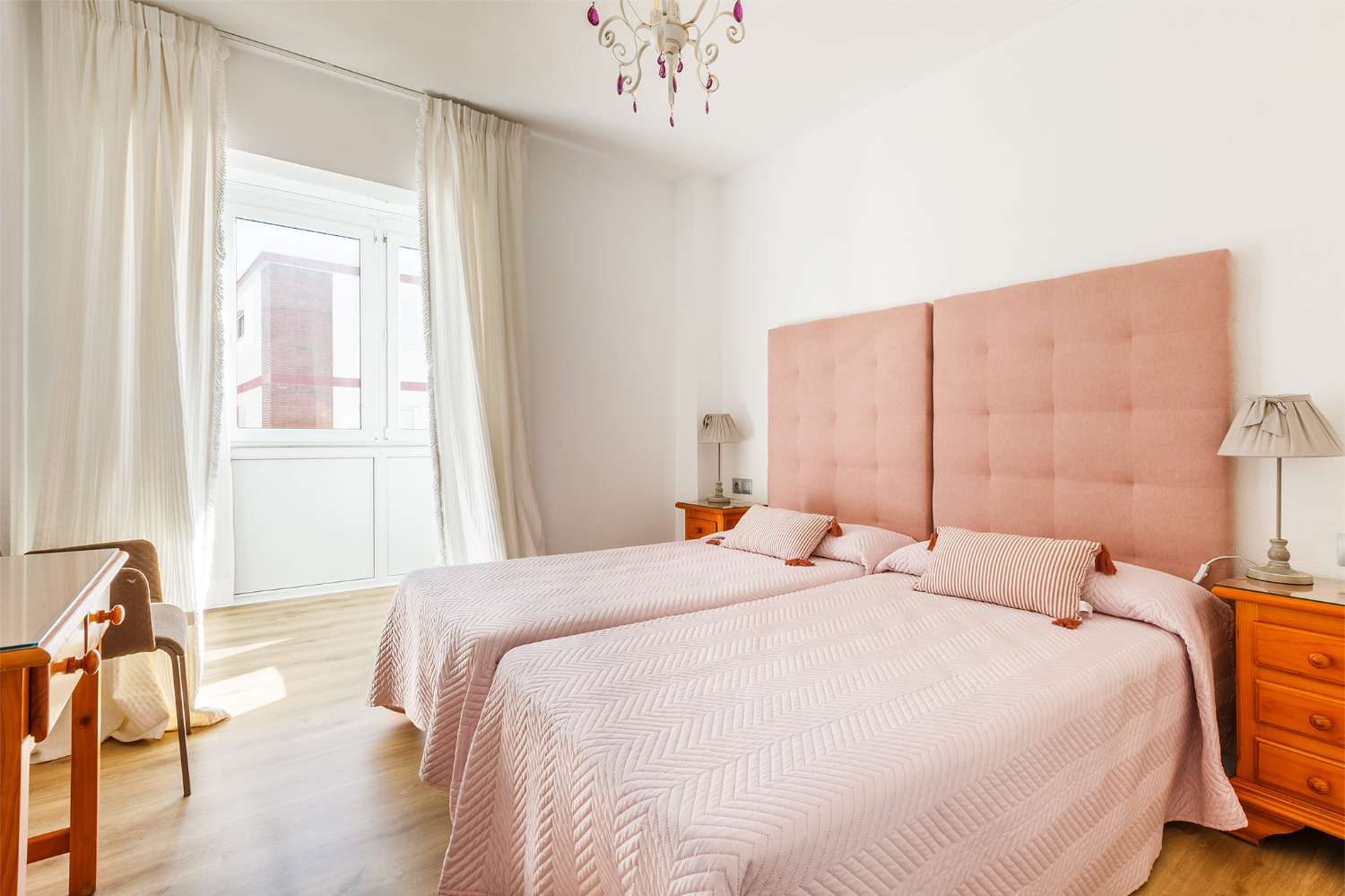 Apartmán v pronájmu in Torre del Mar