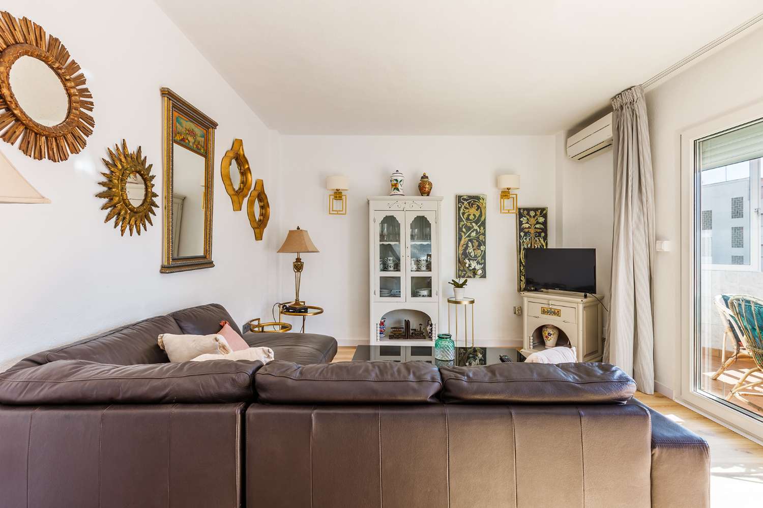 Apartmán v pronájmu in Torre del Mar