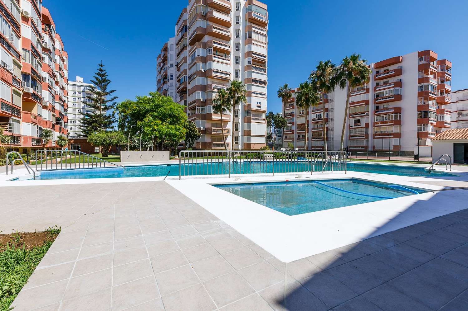 Apartmán v pronájmu in Torre del Mar