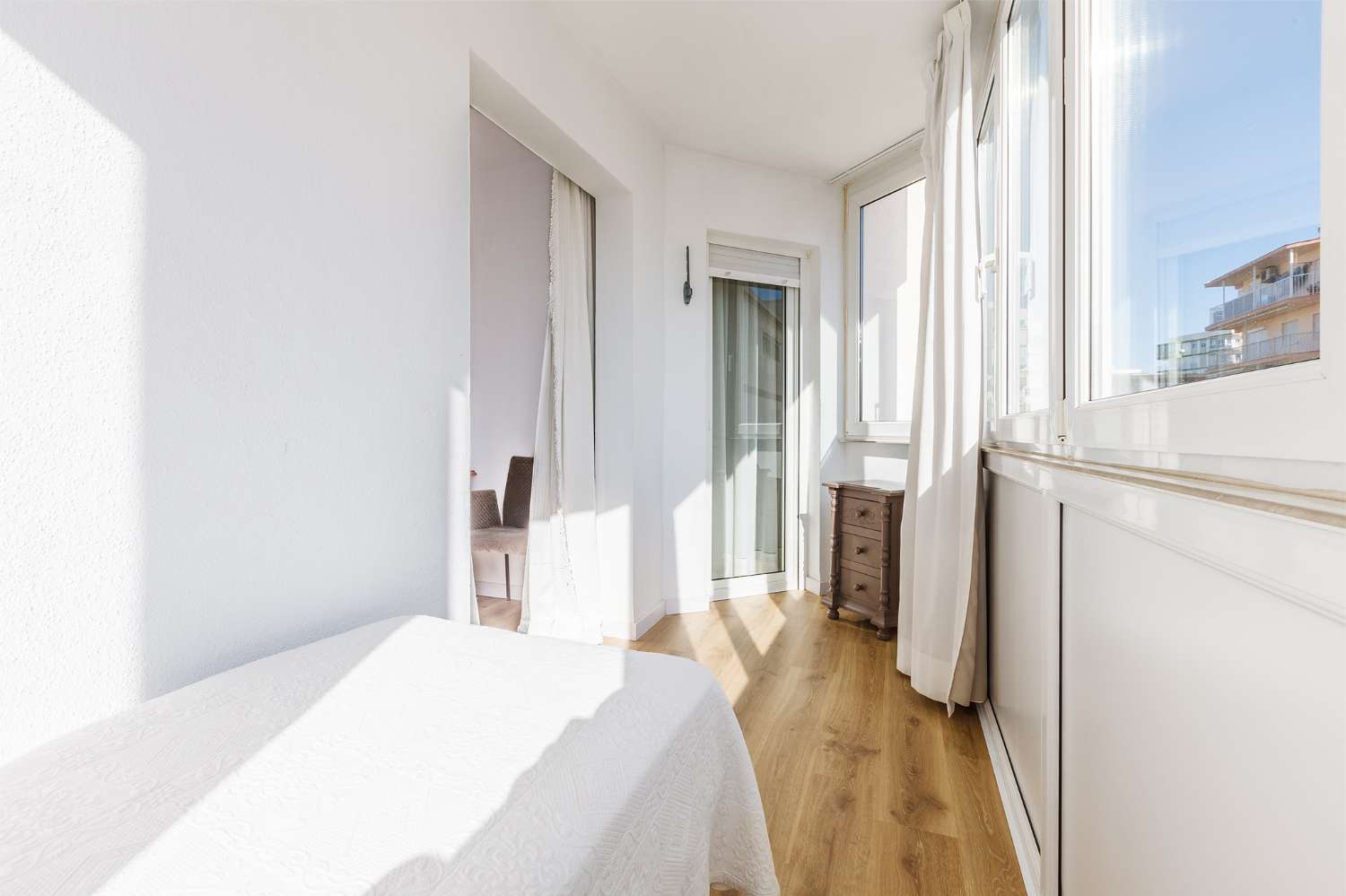 Apartmán v pronájmu in Torre del Mar