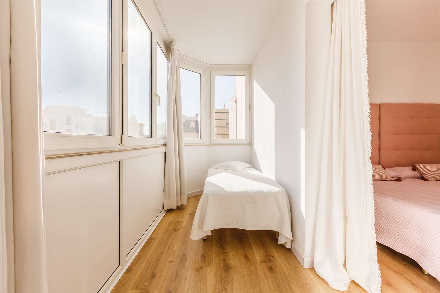 Apartmán v pronájmu in Torre del Mar