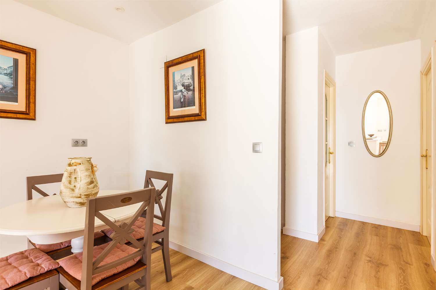 Apartmán v pronájmu in Torre del Mar