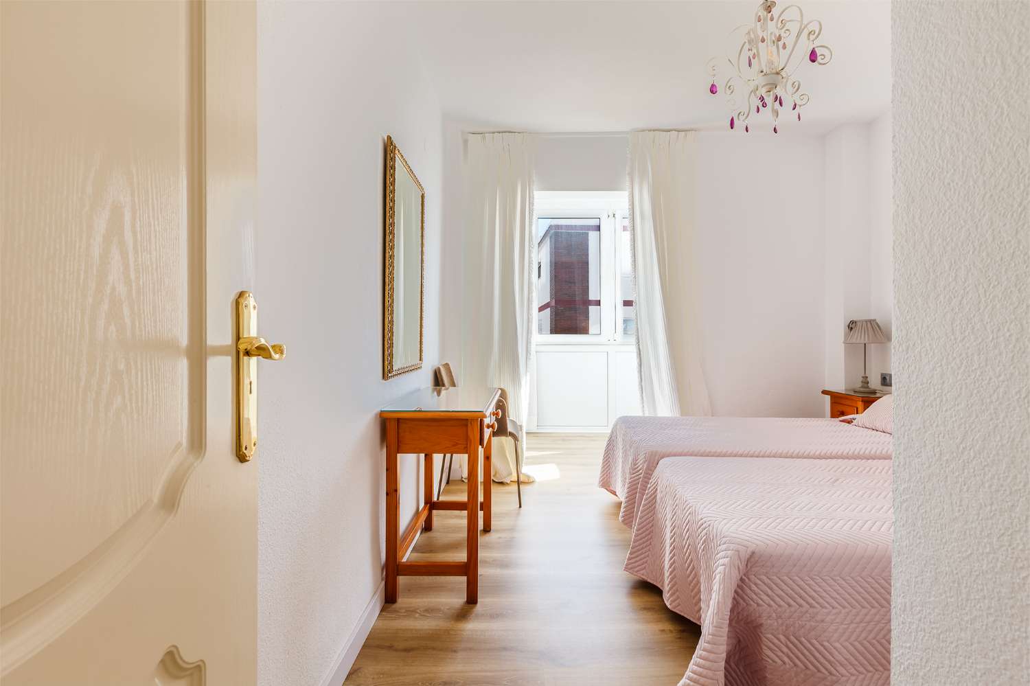 Apartmán v pronájmu in Torre del Mar