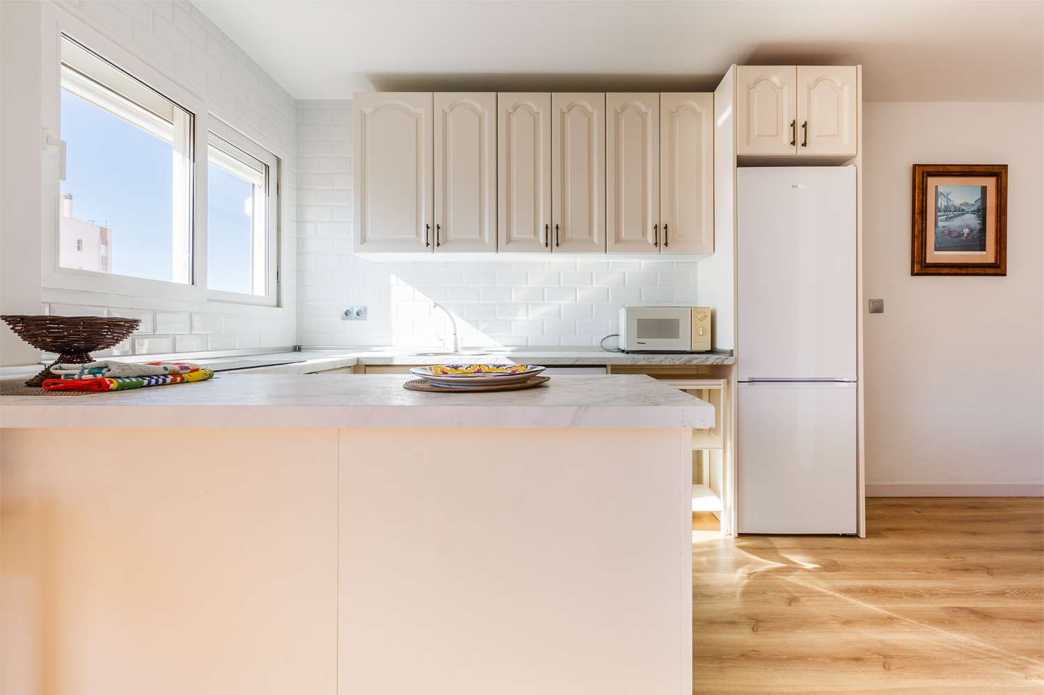 Apartmán v pronájmu in Torre del Mar