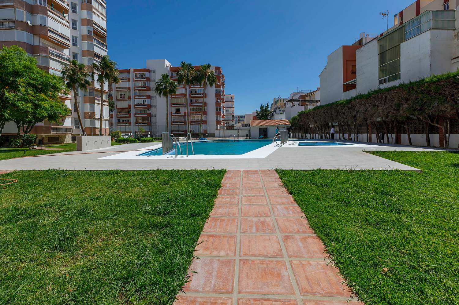 Apartmán v pronájmu in Torre del Mar