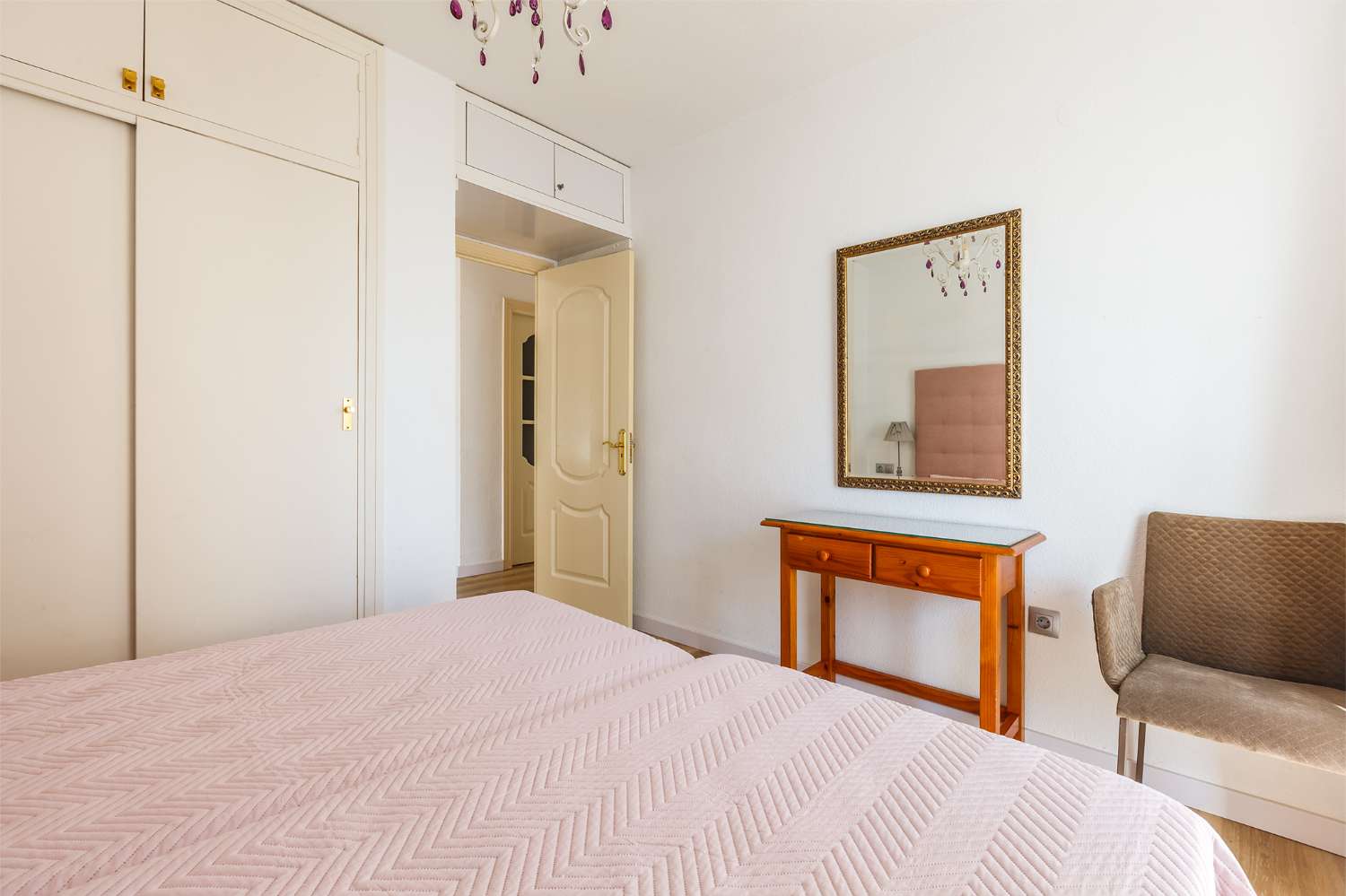 Apartmán v pronájmu in Torre del Mar