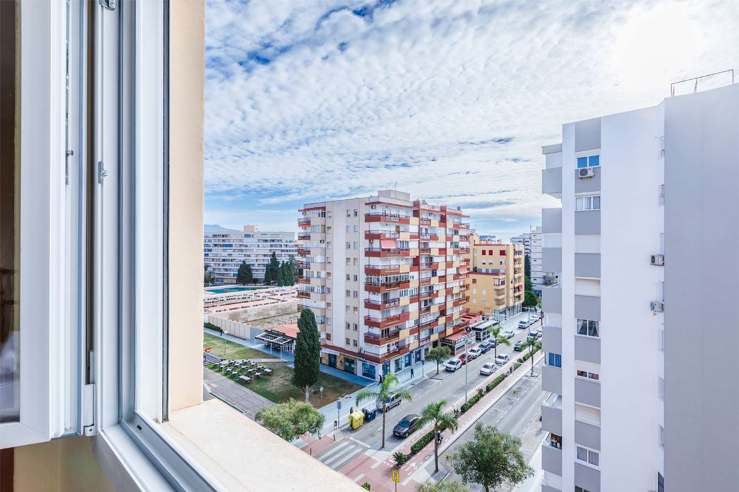 Apartamento en venta en Poniente-Faro (Torre del Mar)