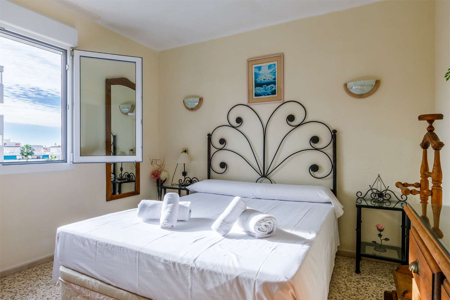 Apartamento en venta en Poniente-Faro (Torre del Mar)