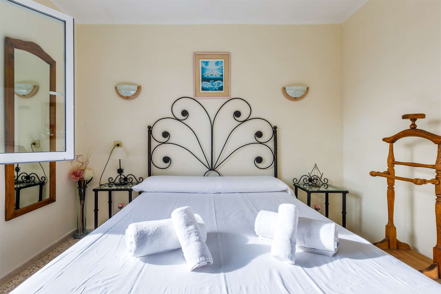 Apartamento en venta en Poniente-Faro (Torre del Mar)