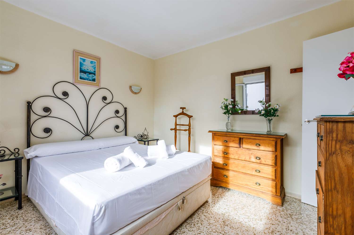 Apartamento en venta en Poniente-Faro (Torre del Mar)