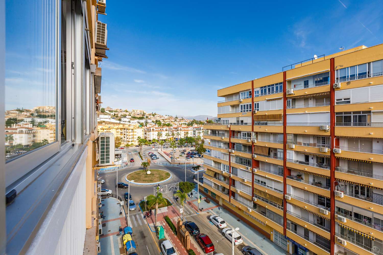 Apartamento en venta en Poniente-Faro (Torre del Mar)