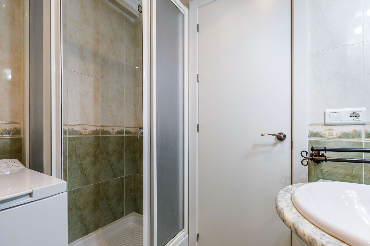 Apartamento en venta en Poniente-Faro (Torre del Mar)