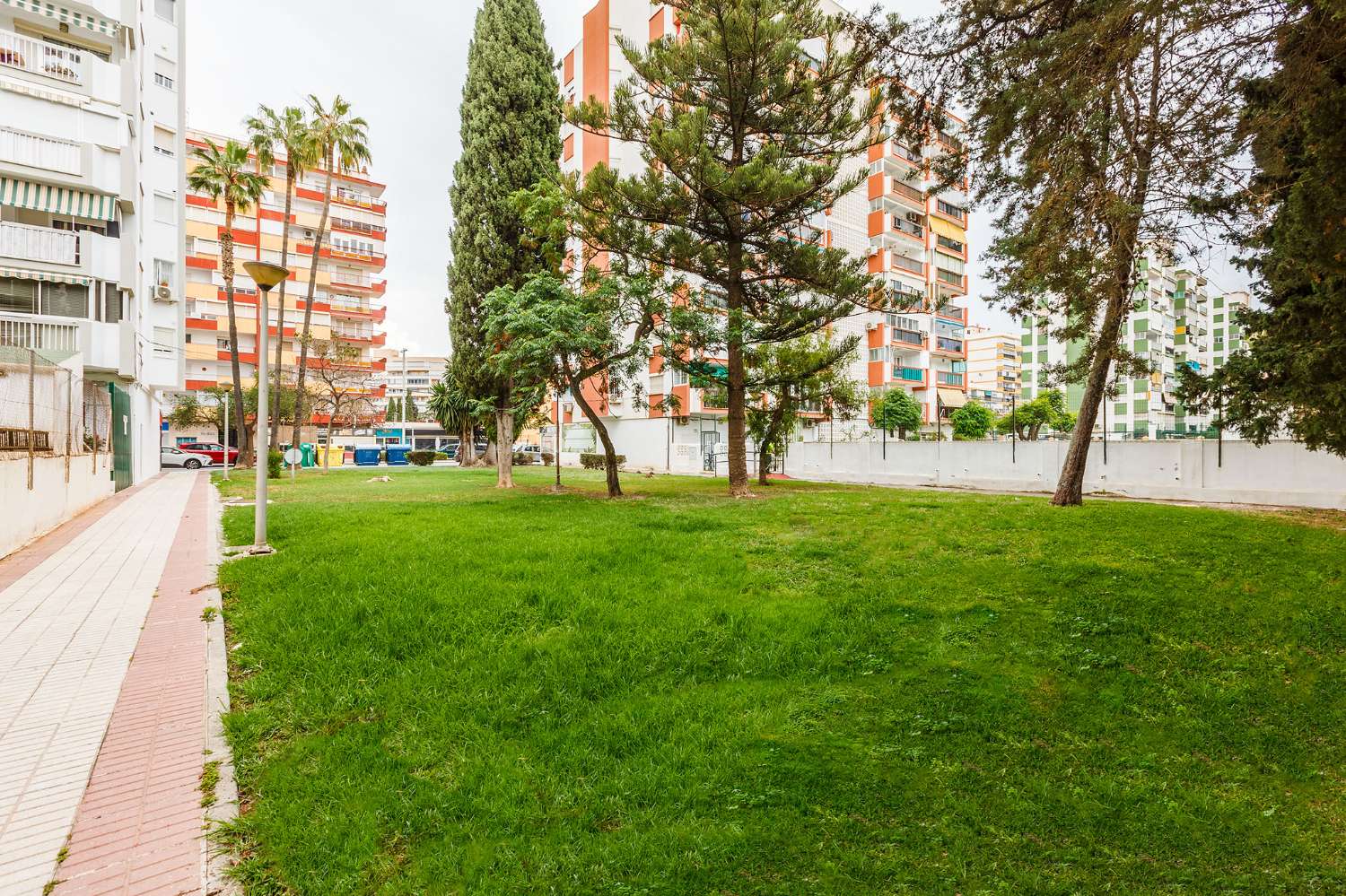 Apartamento en venta en Poniente-Faro (Torre del Mar)