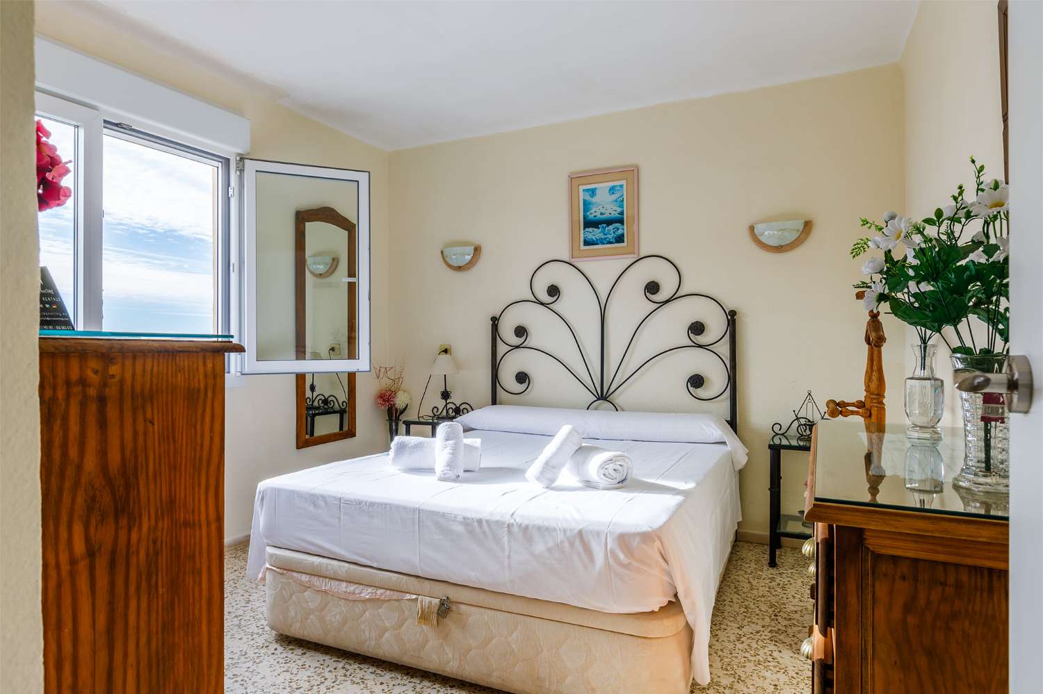 Apartamento en venta en Poniente-Faro (Torre del Mar)