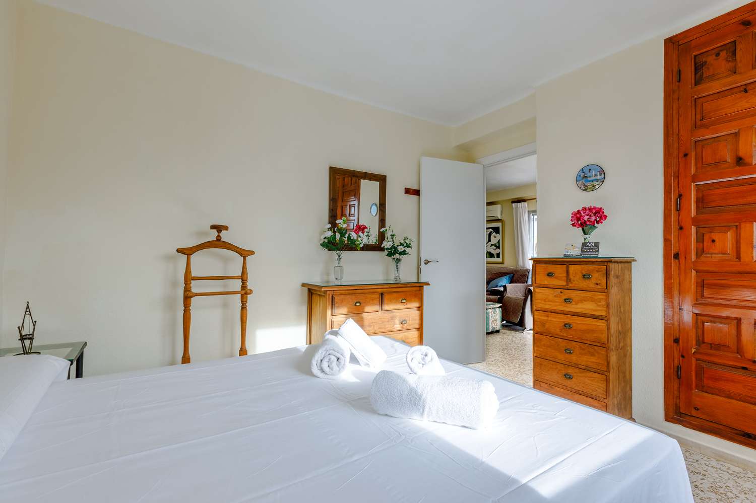 Apartamento en venta en Poniente-Faro (Torre del Mar)