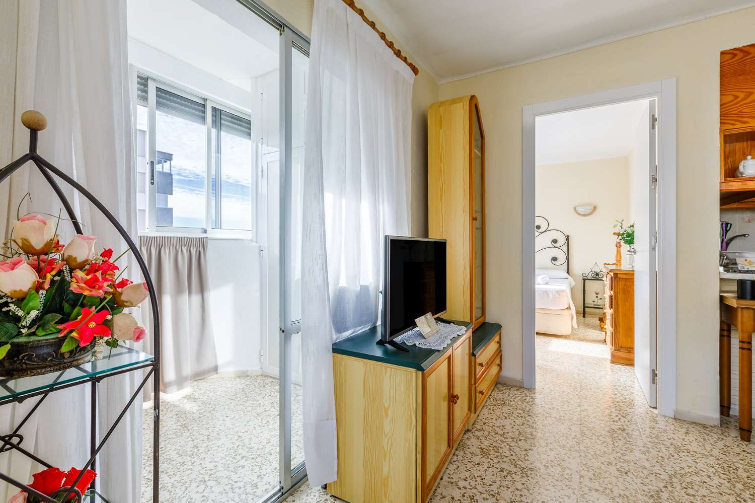 Apartamento en venta en Poniente-Faro (Torre del Mar)