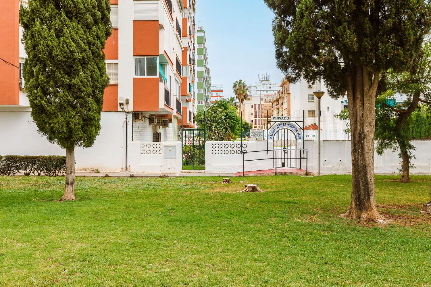 Apartamento en venta en Poniente-Faro (Torre del Mar)