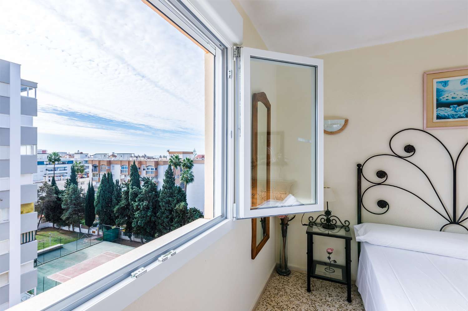 Apartamento en venta en Poniente-Faro (Torre del Mar)