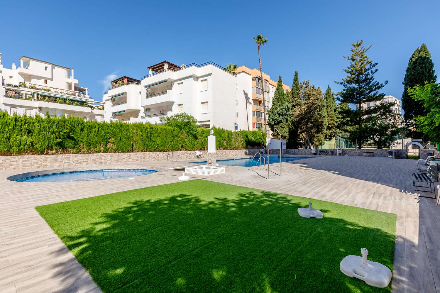 Apartamento en venta en Poniente-Faro (Torre del Mar)