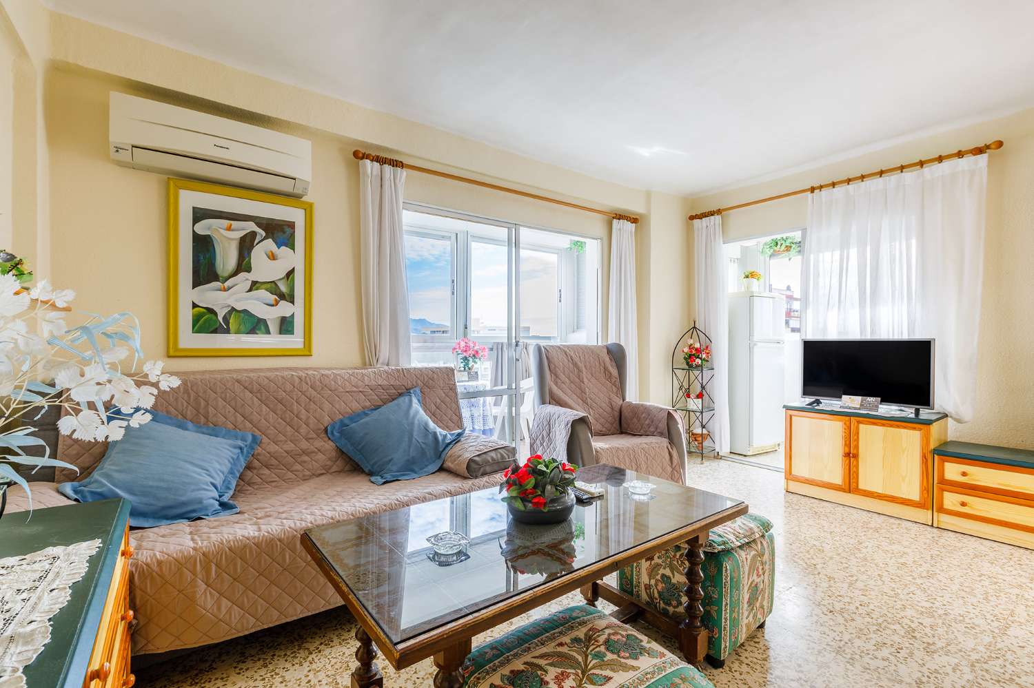 Apartamento en venta en Poniente-Faro (Torre del Mar)