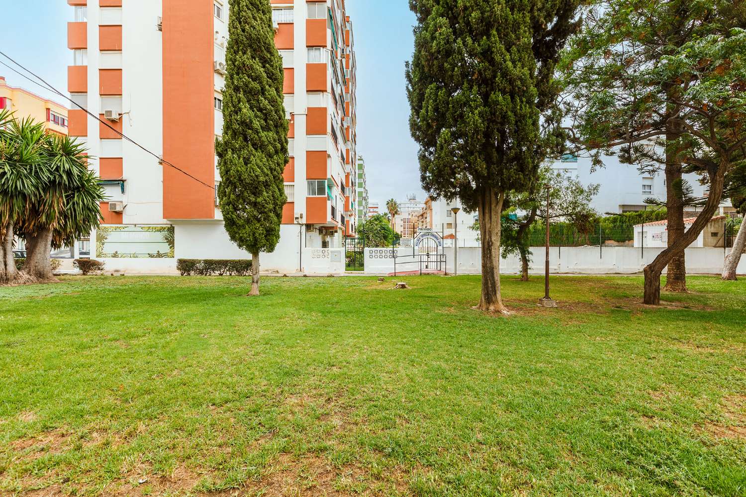 Apartamento en venta en Poniente-Faro (Torre del Mar)