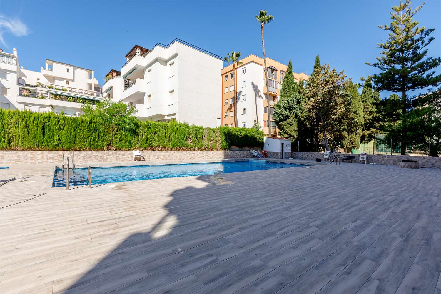 Apartamento en venta en Poniente-Faro (Torre del Mar)