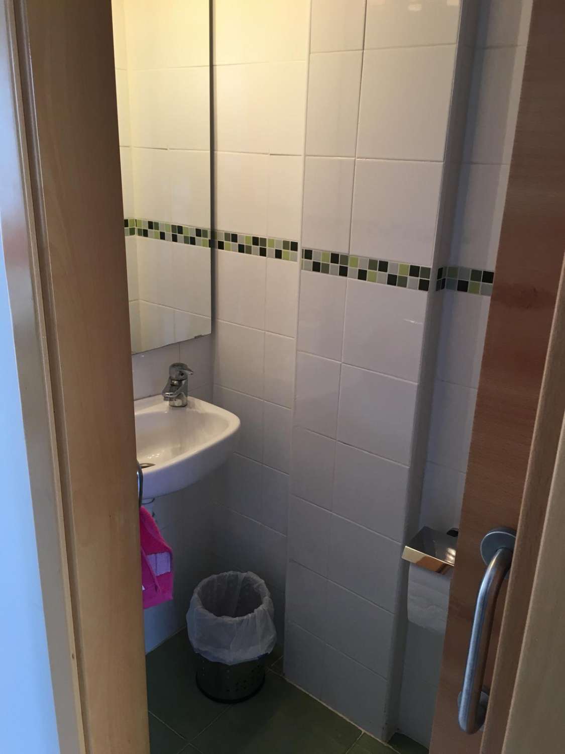 منزل للبيع في Almayate