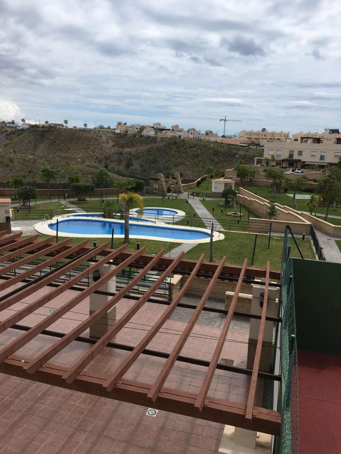 منزل للبيع في Almayate