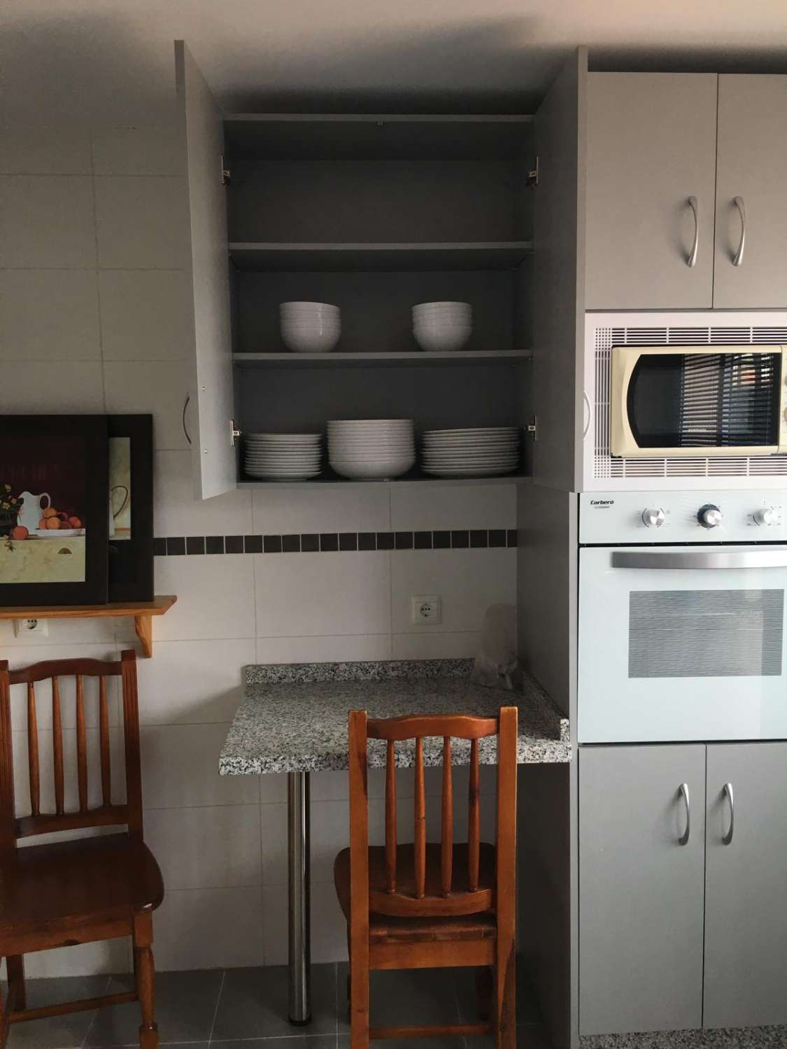 منزل للبيع في Almayate