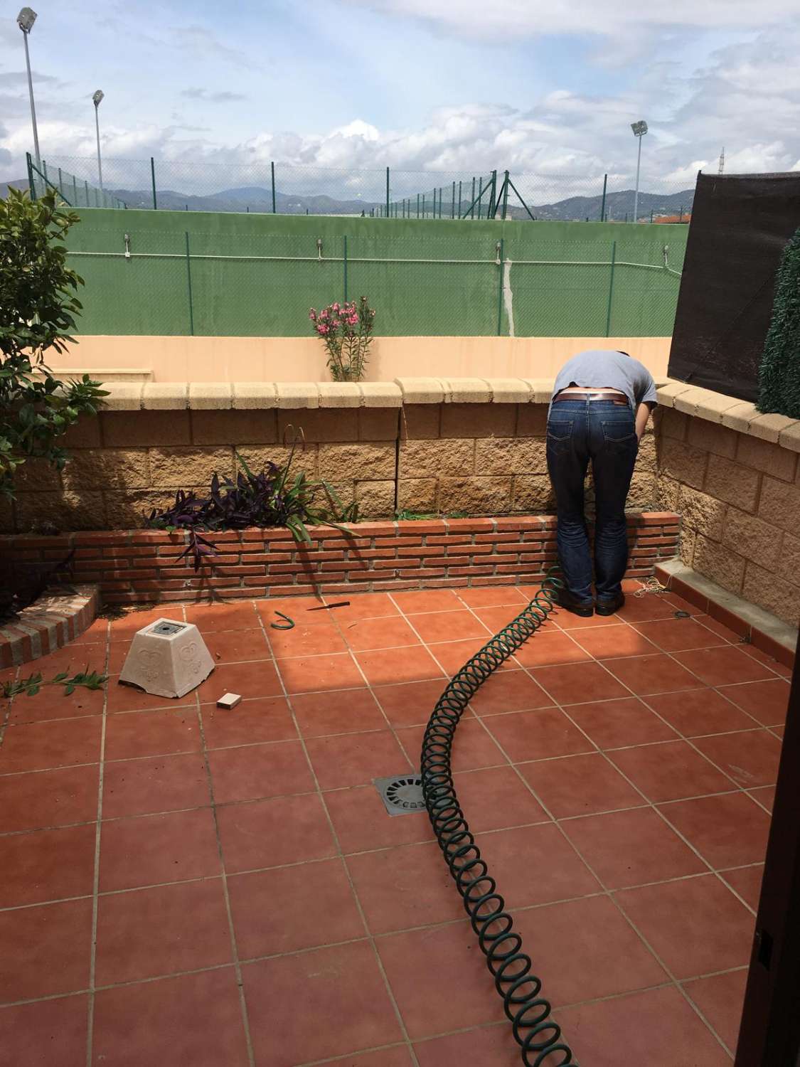 منزل للبيع في Almayate