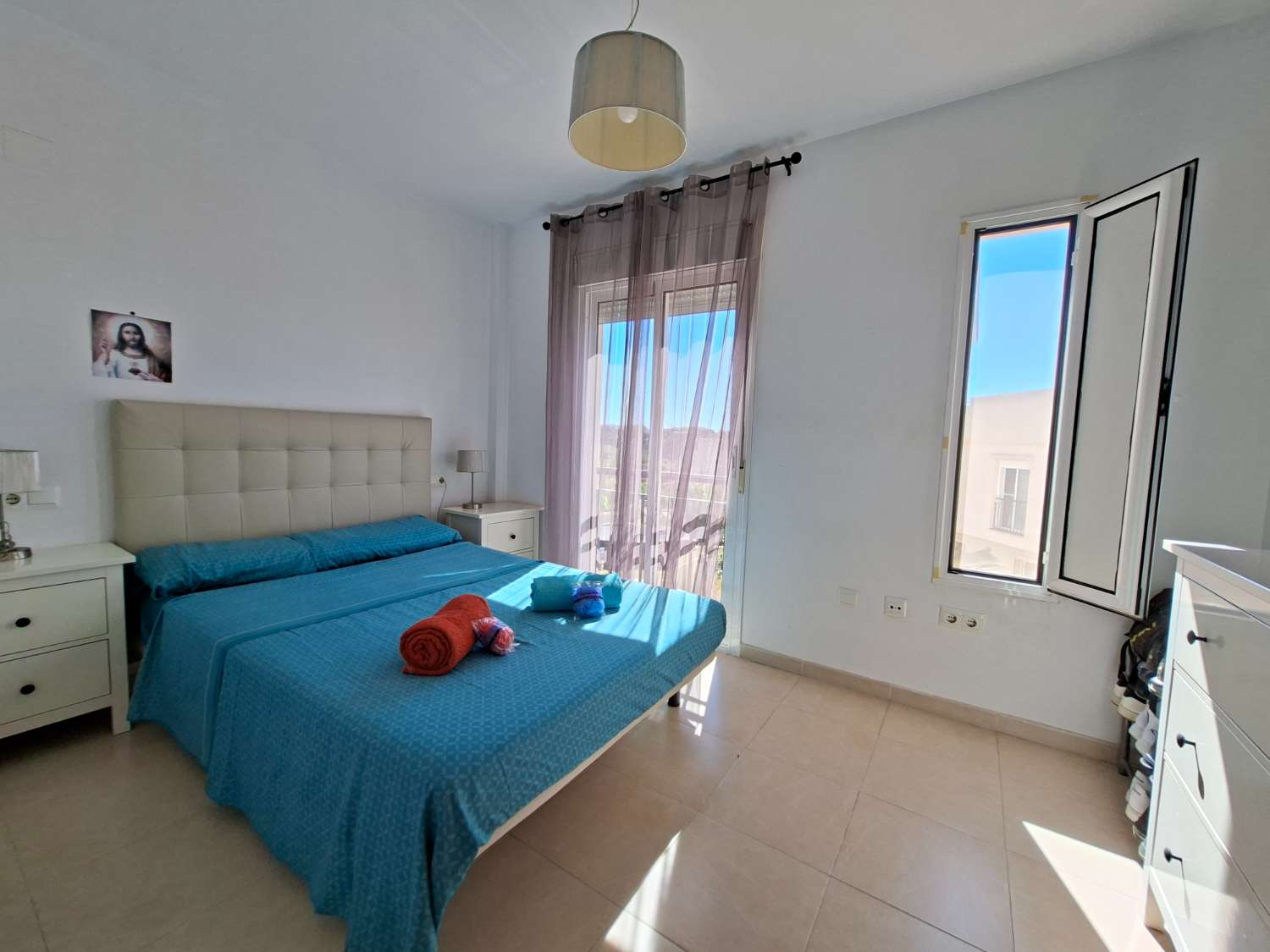 منزل للبيع في Almayate