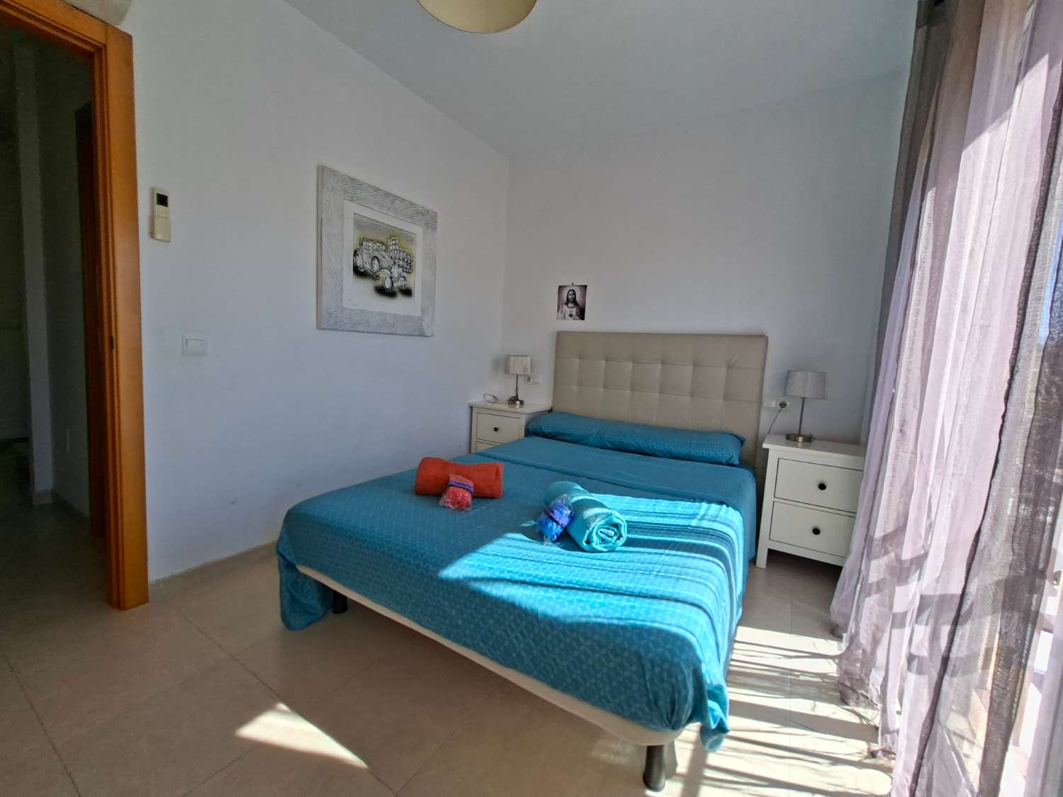 منزل للبيع في Almayate