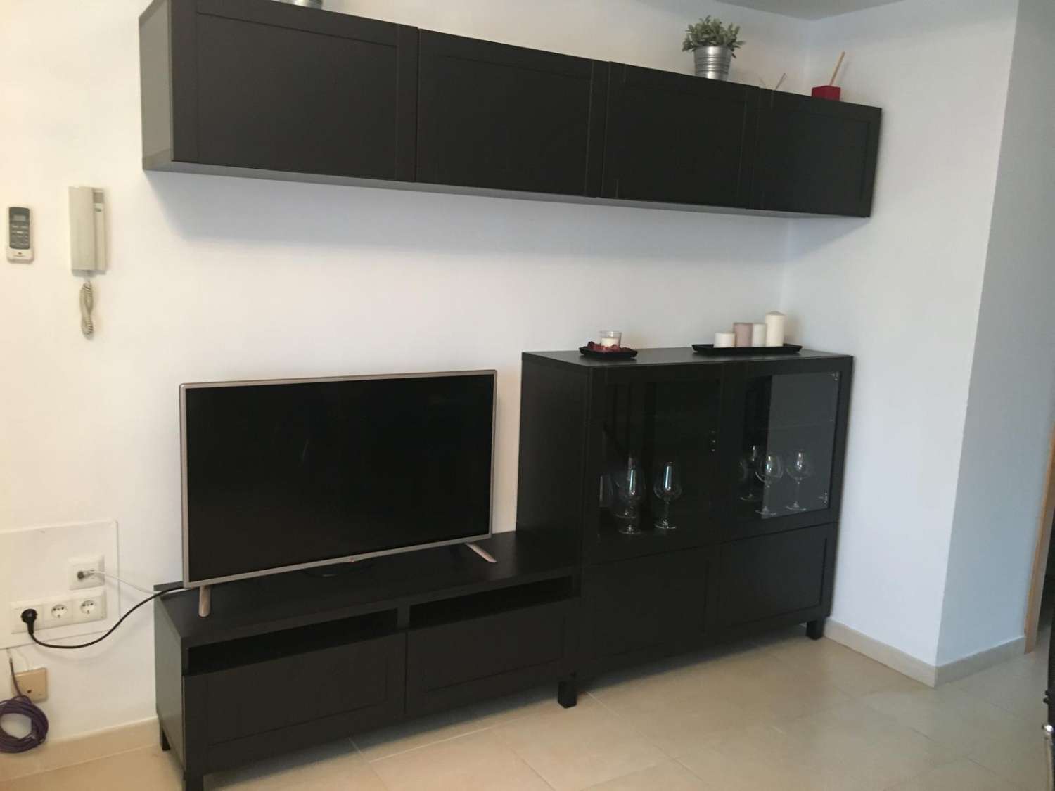 منزل للبيع في Almayate