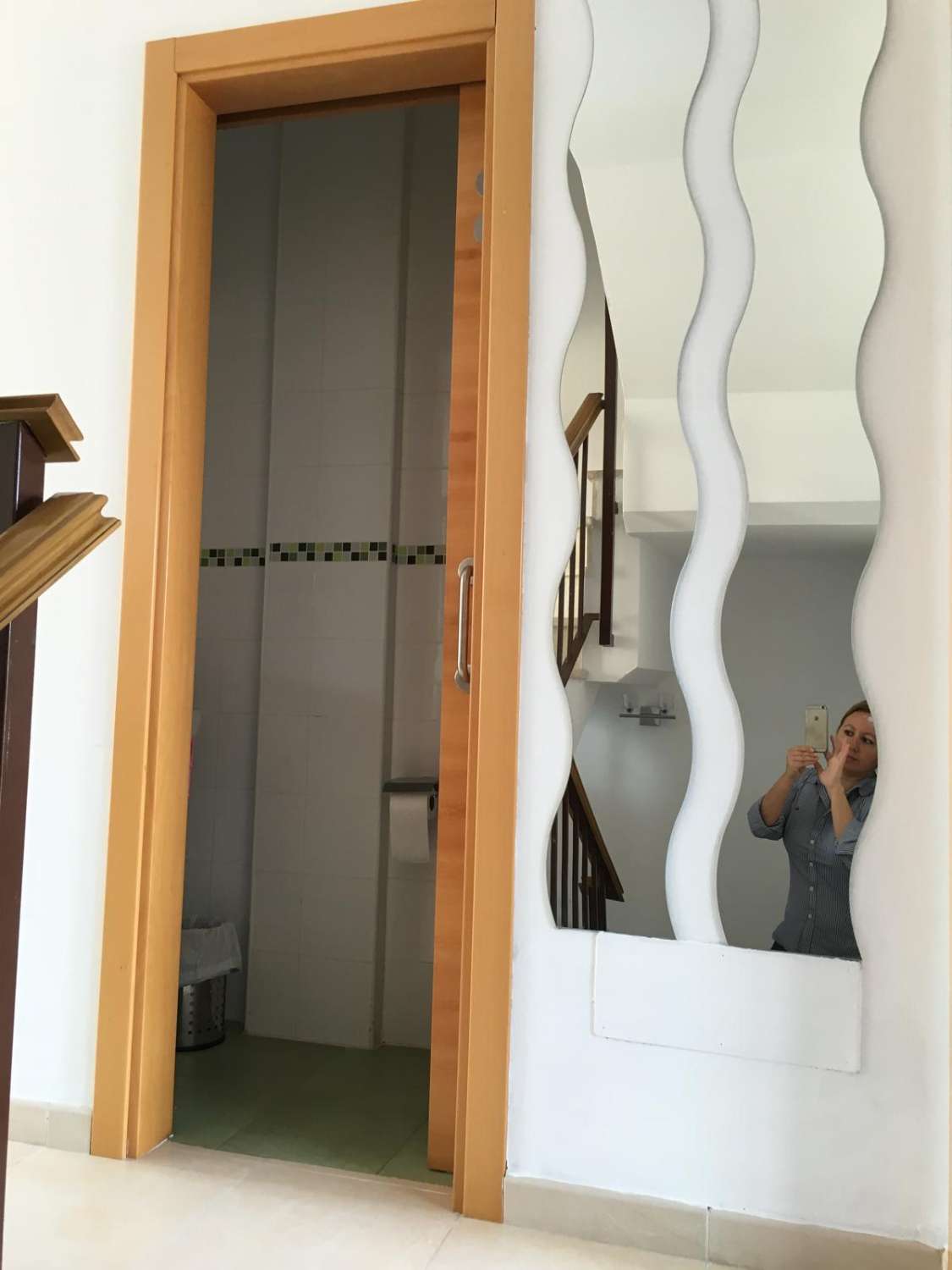 منزل للبيع في Almayate