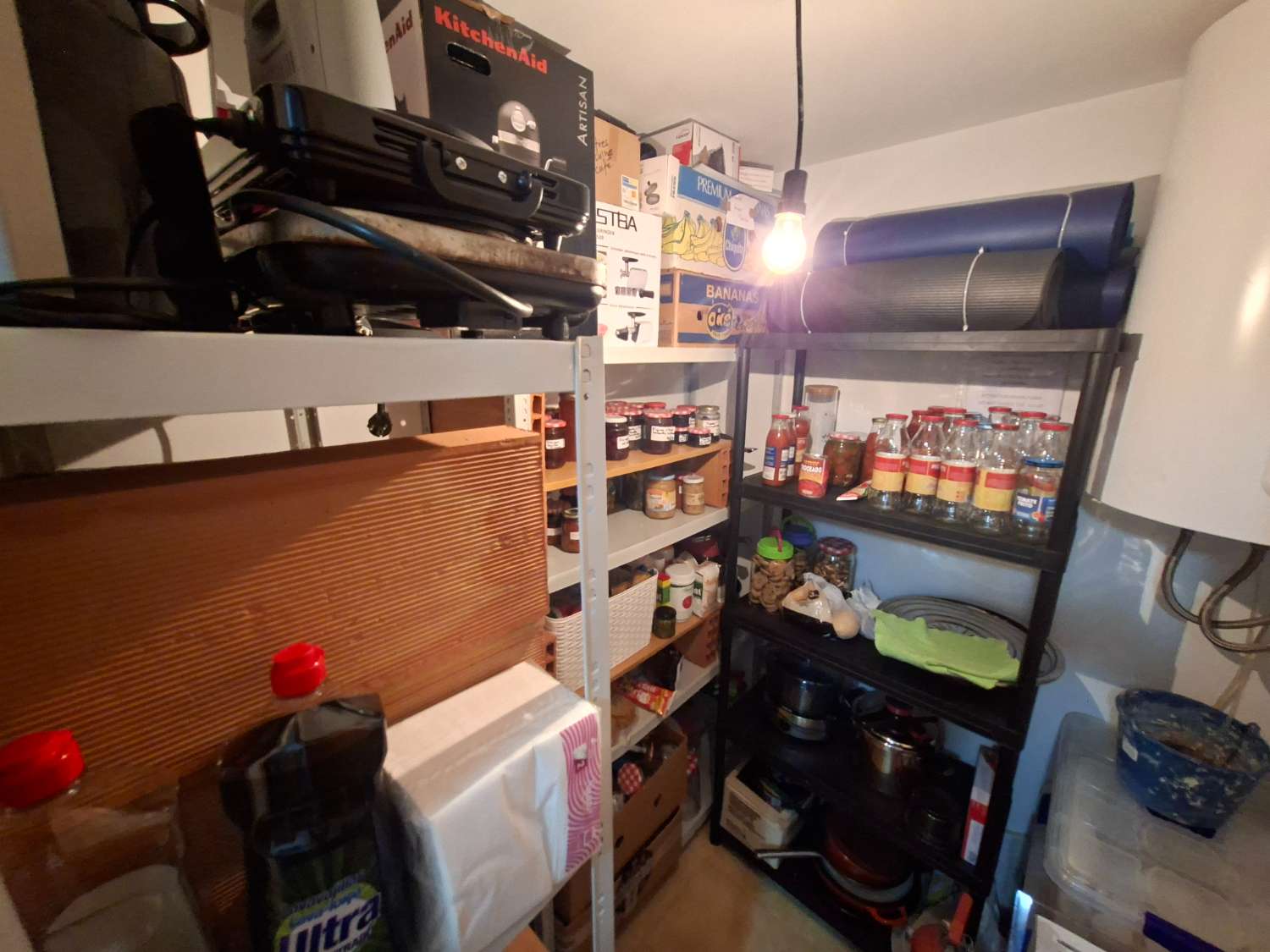 منزل للبيع في Almayate