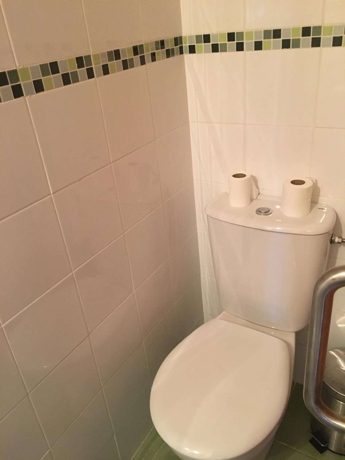 منزل للبيع في Almayate