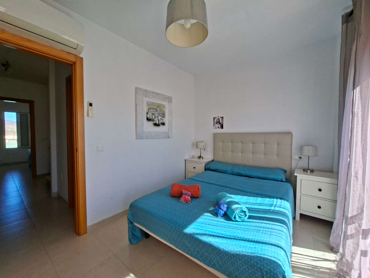 منزل للبيع في Almayate