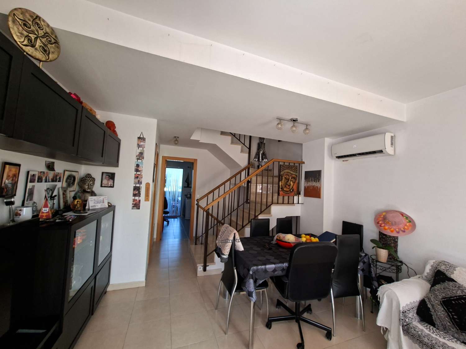 منزل للبيع في Almayate